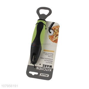 New products portable durable household soda bottle opener for sale