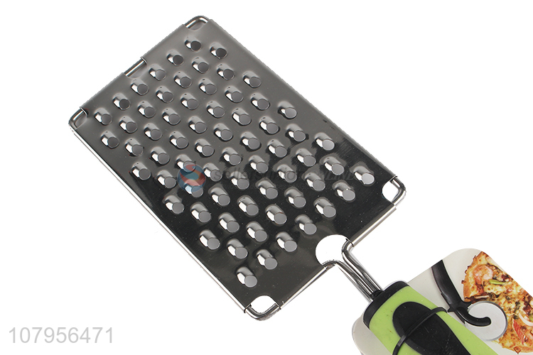 Good quality household vegetable grater cheese grater for kitchen tools