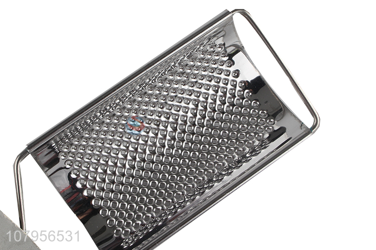 China products kitchen tools stainless steel vegetable grater for sale