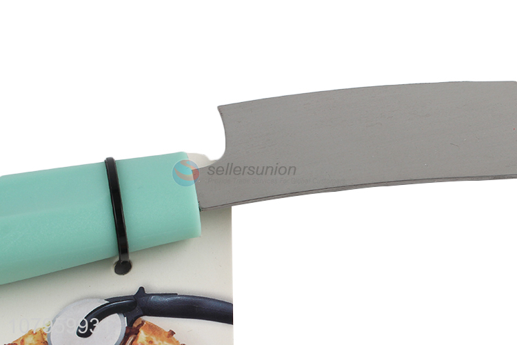 Hot Sale Stainless Steel Kitchen Knife Butter Knife