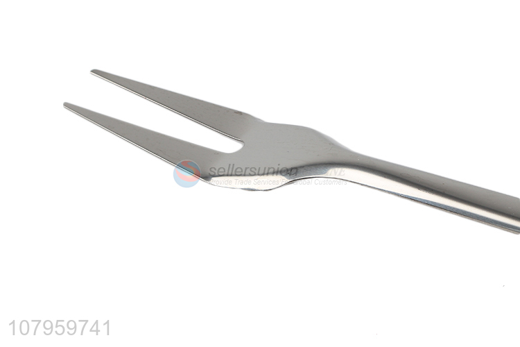 Best Quality Stainless Steel Meat Fork Popular Serving Fork