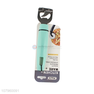 Good Price Stainless Steel Bottle Opener Best Can Opener