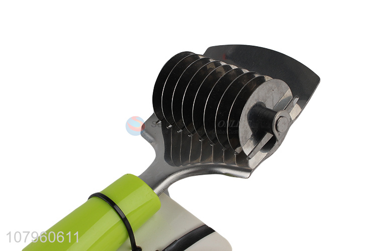 Popular Noodle Cutter Vegetable Noodle Slicer Spaghetti Cutter