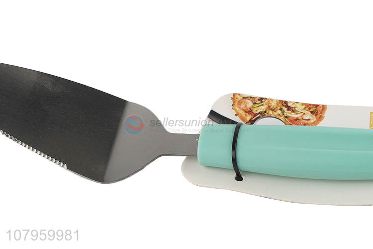 Factory Wholesale Pizza Spatula Pizza Turner Pizza Cutter