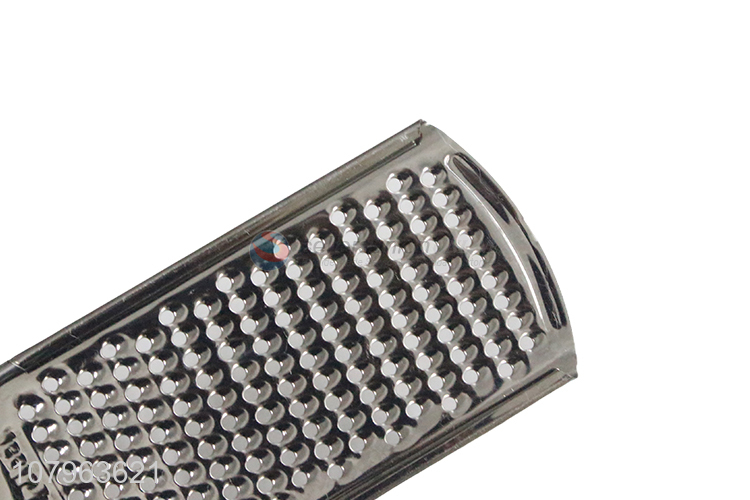 New style household stainless steel vegetable fruits grater for sale