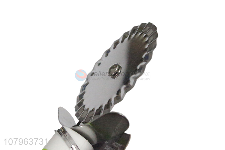 Wholesale from china kitchen stainless steel tools pizza slicer for sale