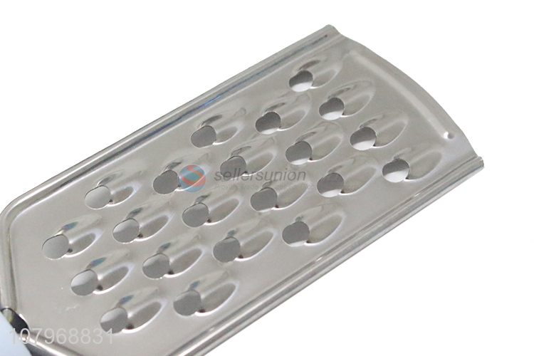 Good Quality Kitchen Tools Stainless Steel Multi-Functional Vegetable Grater