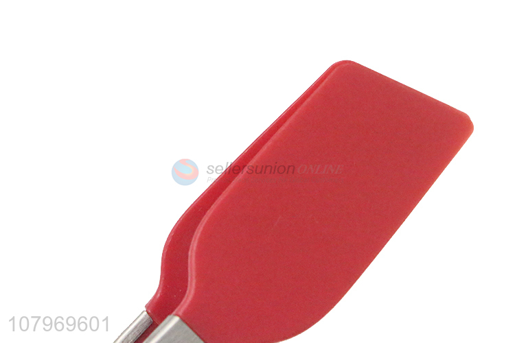 China Factory Wholesale Food Tong Barbecue Clip Serving Tong