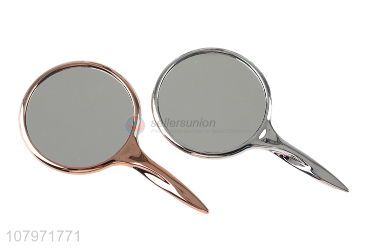 Wholesale Modern Makeup Mirror Ladies Handheld Mirror Cosmetic Mirror