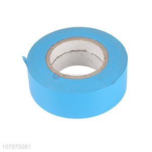 New Arrival Pure Color Ribbon Pvc Curling Ribbon