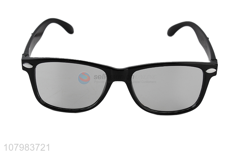 Wholesale Summer Sunglass Outdoor Leisure Eyeglasses For Holiday