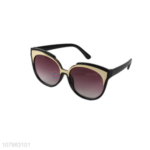 Good Quality Cat Eye Sunglass Cute Sun Glasses For Adults