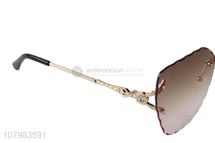 Fashion Style Luxury Sunglasses Fashion Sun Glasses For Man