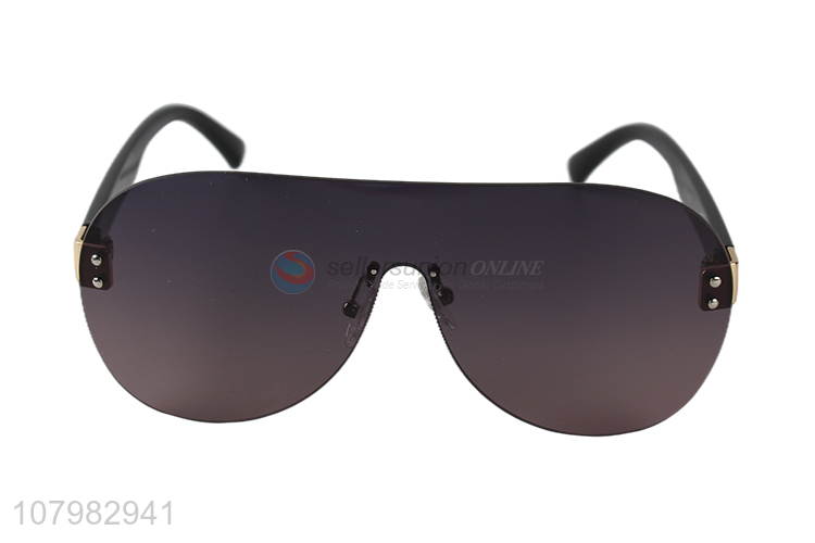 New Style Adults Sunshade Sunglasses Cool Eyewear For Mens