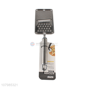 Top product multifunctional manual vegetable cheese grater kitchen tools