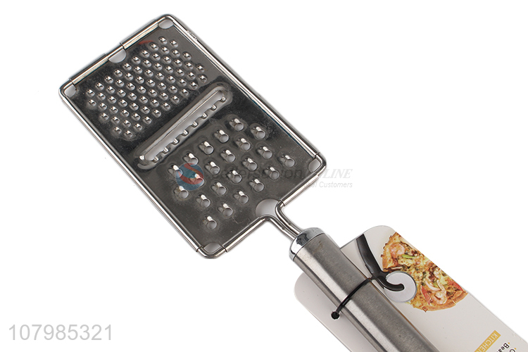 Top product multifunctional manual vegetable cheese grater kitchen tools