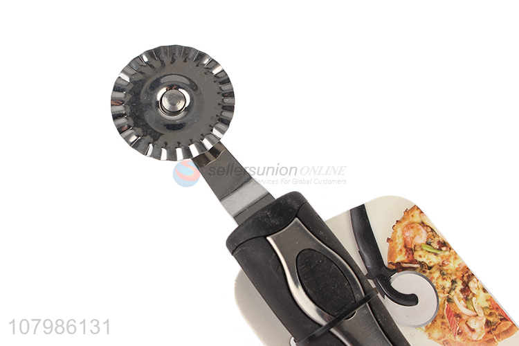 Factory Supplies Small Wheel Pizza Cutter Pizza Wheel