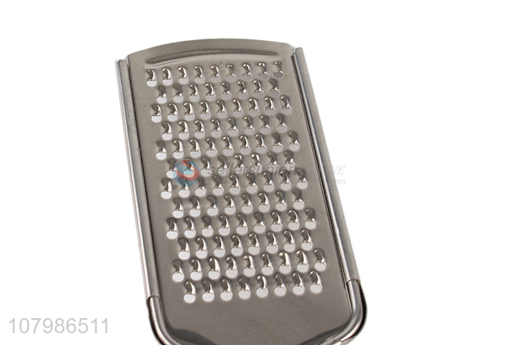 Best Quality Small Hole Grater Vegetable Shredder For Kitchen