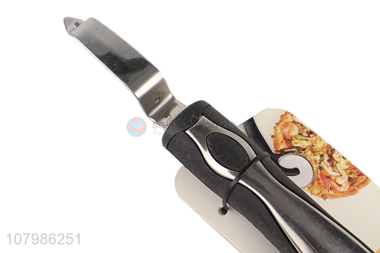 China Factory Wholesale Stainless Steel Bow Shape Vegetable Peeler