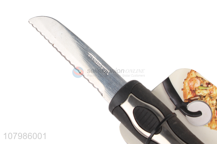 Good Quality Fruit Knife Stainless Steel Paring Knife For Kitchen