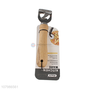 Best selling kitchen tools bottle opener for home and restaurant