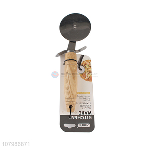 New products kitchen pizza tools pizza cutter wheel wholesale