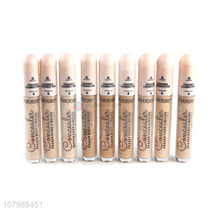 Hot selling multi-color repair and concealer ladies cosmetics