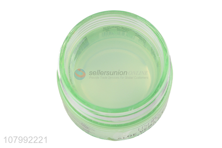 Top Quality Natural Aloe Extract Lip Balm Lip Gloss