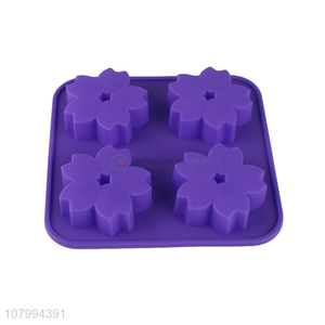 High Quality Cupcake Mold <em>Cake</em> <em>Mould</em> <em>Silicone</em> Baking Mold