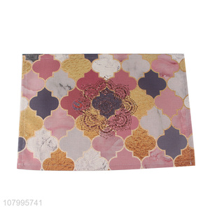 Yiwu Market Creative Waterproof <em>Picnic</em> <em>Mat</em> Household Dining <em>Mat</em>