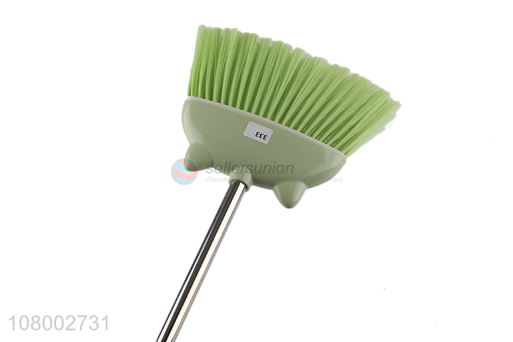 Wholesale Fashion Household Broom And Dustpan Set