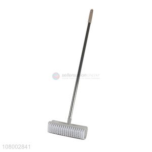 Creative Design Broom And Mop Double-Sided Cleaning Brush