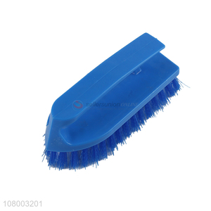 High Quality Plastic Brush Household Cleaning Brush Scrubbing Brush