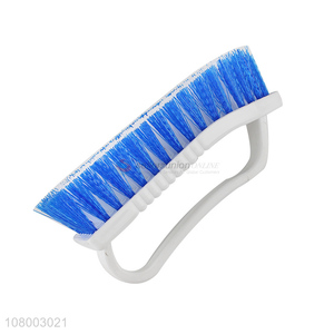 Top Quality Plastic Multipurpose Scrubbing Brush With Handle