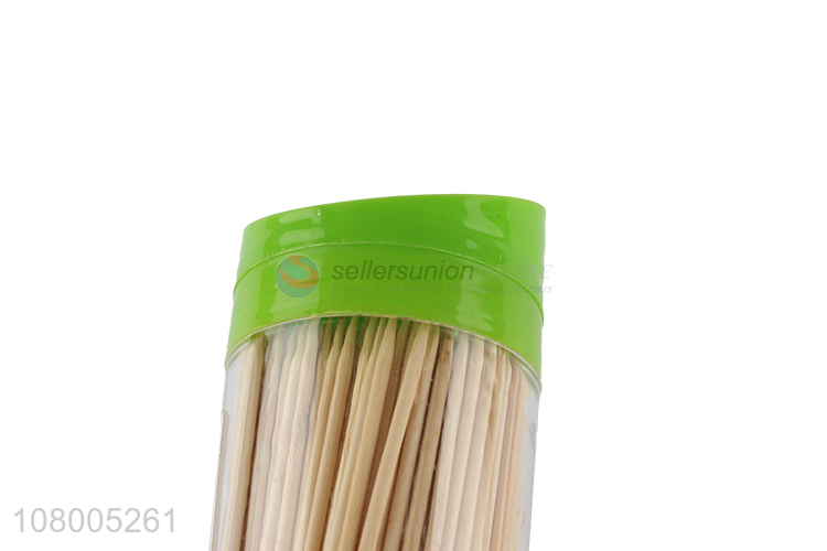 China market wholesale boxed disposable toothpicks for restaurant