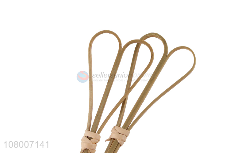 China products eco-friendly bamboo fruit toothpick for sale