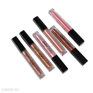 New Arrival Fashion Liquid <em>Lip</em> <em>Gloss</em> <em>Lip</em> Color