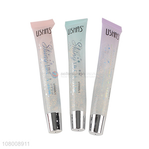 Factory Wholesale Moisturizing Shiny <em>Lip</em> <em>Gloss</em> For Women