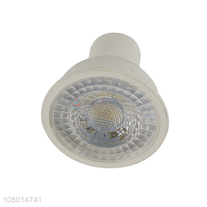 Factory direct sale white MR16 lamp cup/GU5.3 GU10 38 degrees