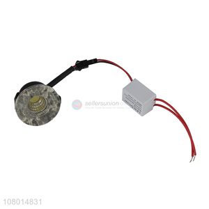 Yiwu market energy-saving downlights for household embedded spotlights