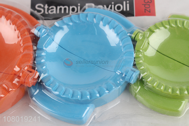 Newest Food-Grade Dumpling Mould Dumpling Maker