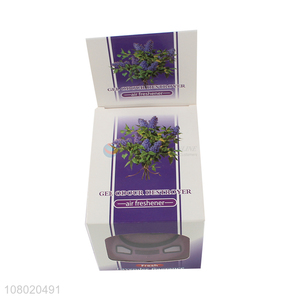 Wholesale Household Deodorant Gel Beads Air Freshener