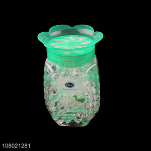 Good Price Jasmine Scent Crystal Beads Air Freshener Aroma Beads