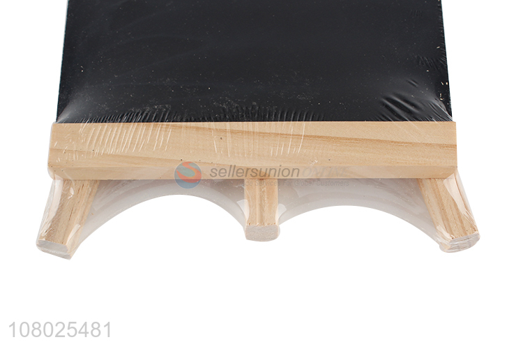 High Quality Wood Stand Drawing Board For Painting