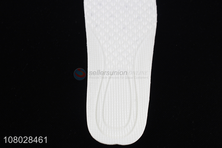 Custom Soft And Breathable Insoles Eva Flat Insole For Kids