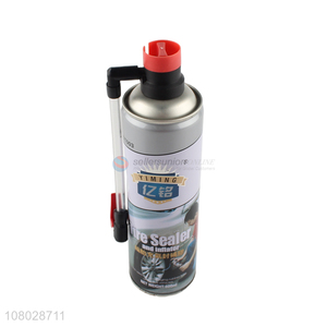 Good Quality Emergency Tire Inflator & Sealer Wholesale