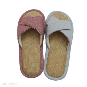 High quality multicolor universal floor slippers sandals for ladies