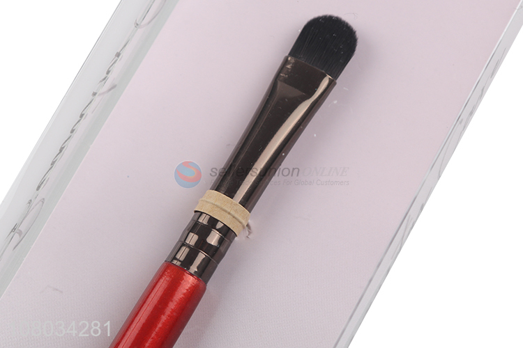 Factory price small makeup brush eye shadow brush for sale