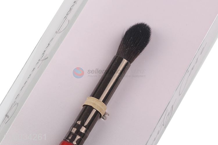 Good quality women daily use makeup brush eye shadow brush