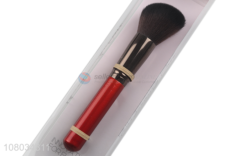 Best quality soft women makeup brush blush brush for sale